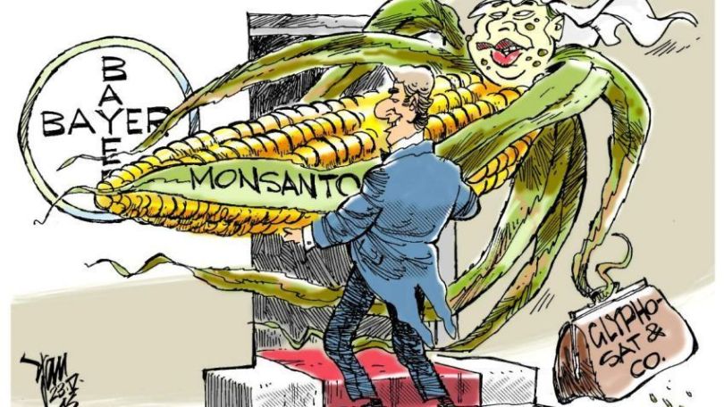 Βασίλης Βιλιάρδος : Η νέα γερμανική ηλιθιότητα