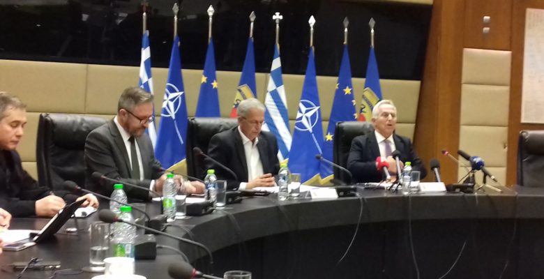 Έρχονται εκλογές …Πλάκωσαν τα Ρουσφέτια στο ΥΠΕΘΑ σε Ανυπότακτους και Αντιρρησίες