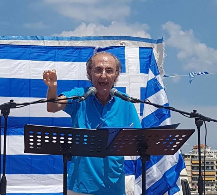 Αυτά είναι τα εκλογικά αμαρτήματα-Γράφει ο Αθανάσιος Τσόκας Μαθηματικός Ερευνητής