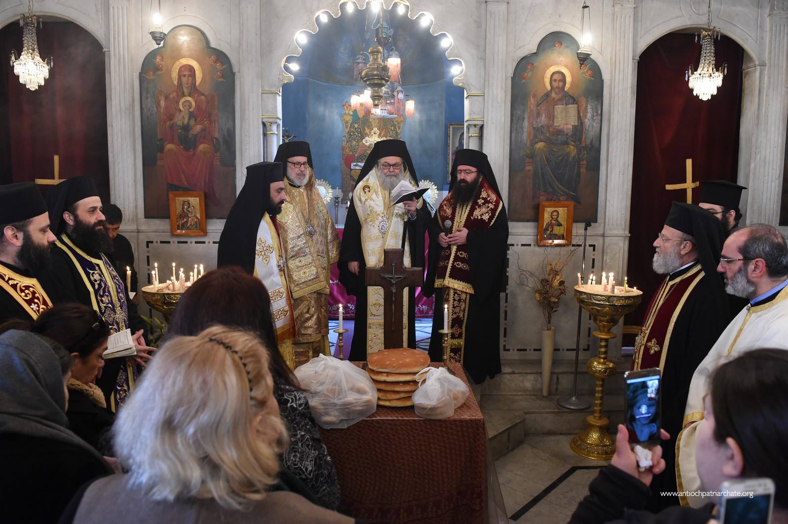 Ο Βαρθολομαίος αρνείται σύγκλιση Πανορθόδοξης Συνόδου για ουκρανικό. H απαντητική του επιστολή στον Αντιοχείας….