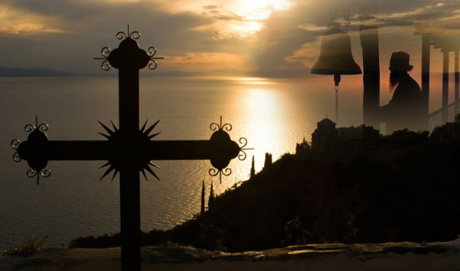 Οι Έλληνες θα χρησιμοποιηθούν, για να διαδώσουν το Ευαγγέλιο σε όλο τον κόσμο