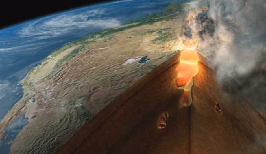 81 σεισμοί στο υπερ-ηφαίστειο Yellowstone,πόσο πιθανό είναι να ενεργοποιήθηκε; (BINTEO.)