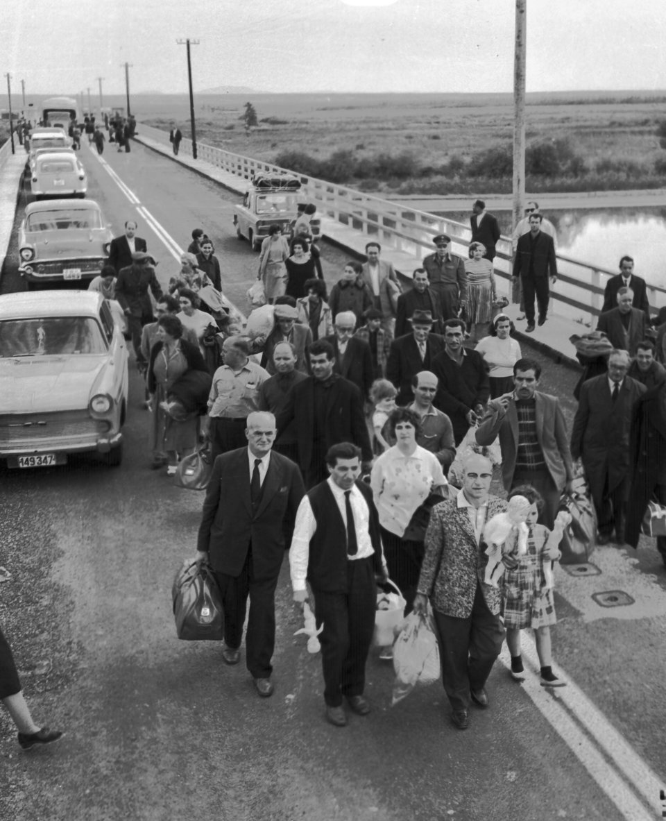16 Μαρτίου 1964: Το καίριο πλήγμα στον Ελληνισμό της Κωνσταντινούπολης