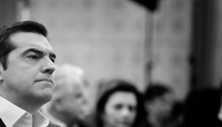 Και ξαφνικά…Σενάριο για πρόωρες εκλογές τον Ιούνιο!