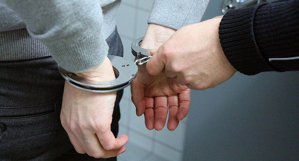 ΕΚΤΑΚΤΟ: Συνελήφθη Ρώσος επιχειρηματίας στην Ελλάδα – Μετά από αίτημα της Ουκρανίας – Προς νέο πολιτικό θρίλερ