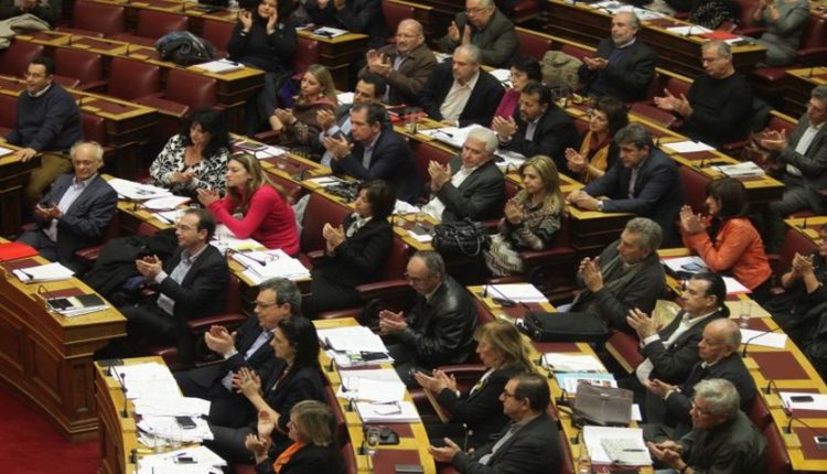 Εκλογική εξαφάνιση: Αυτοί είναι οι βουλευτές του ΣΥΡΙΖΑ που δεν θα ξαναδούν κοινοβούλιο