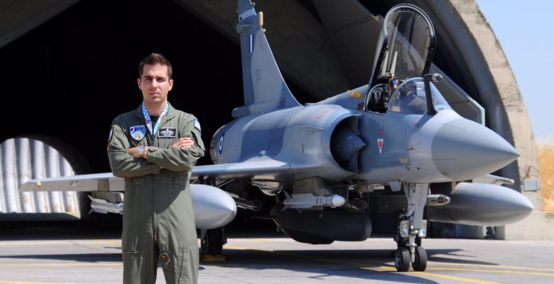 Ένας χρόνος χωρίς τον Σταυραετό του Αιγαίου …Ετήσιο μνημόσυνο Υπέρ Αναπαύσεως