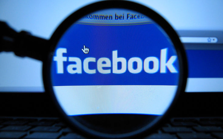 «Έπεσαν» Facebook και Instagram σε ΗΠΑ και Ευρώπη