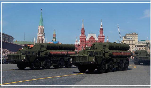 Πώς η Ρωσία με την πώληση των S-400 οδηγεί σε αδιέξοδο τις σχέσεις Τουρκίας – ΗΠΑ