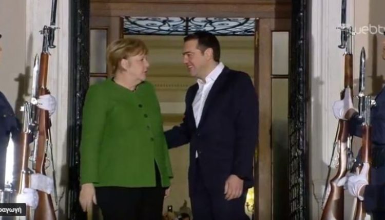 Πότε θέλουν εκλογές οι Γερμανοί – Γιατί πιέζουν τον Τσίπρα – Τι φοβούνται