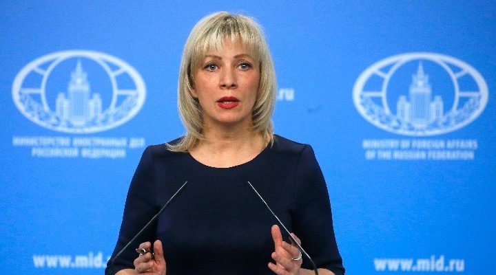 Ρωσία – Ιράν προς Τραμπ: Τα υψώματα του Γκολάν ανήκουν στην Συρία…
