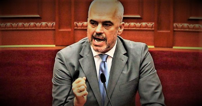 Ψυχοπαθής, μπασκετμπολίστας, ζωγράφος, διεφθαρμένος πρωθυπουργός…