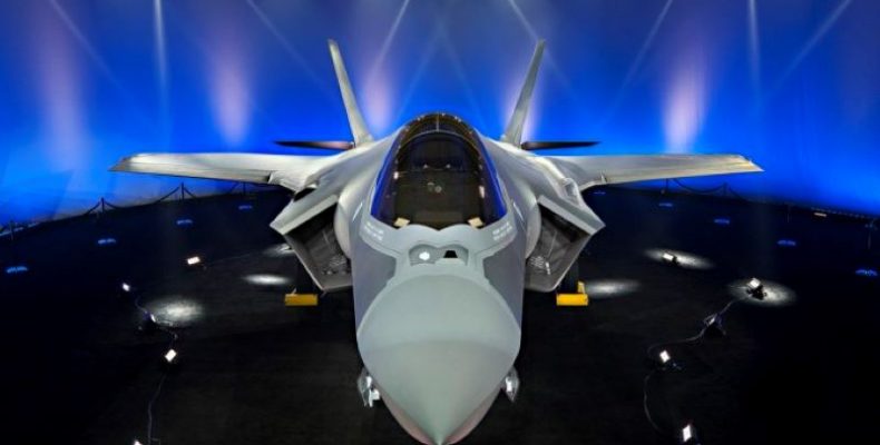 Πολωνία: Φαίνεται πως θα αποτελέσει το νέο μέλος του “κλαμπ” των χρηστών του F-35 Lightning II της LM