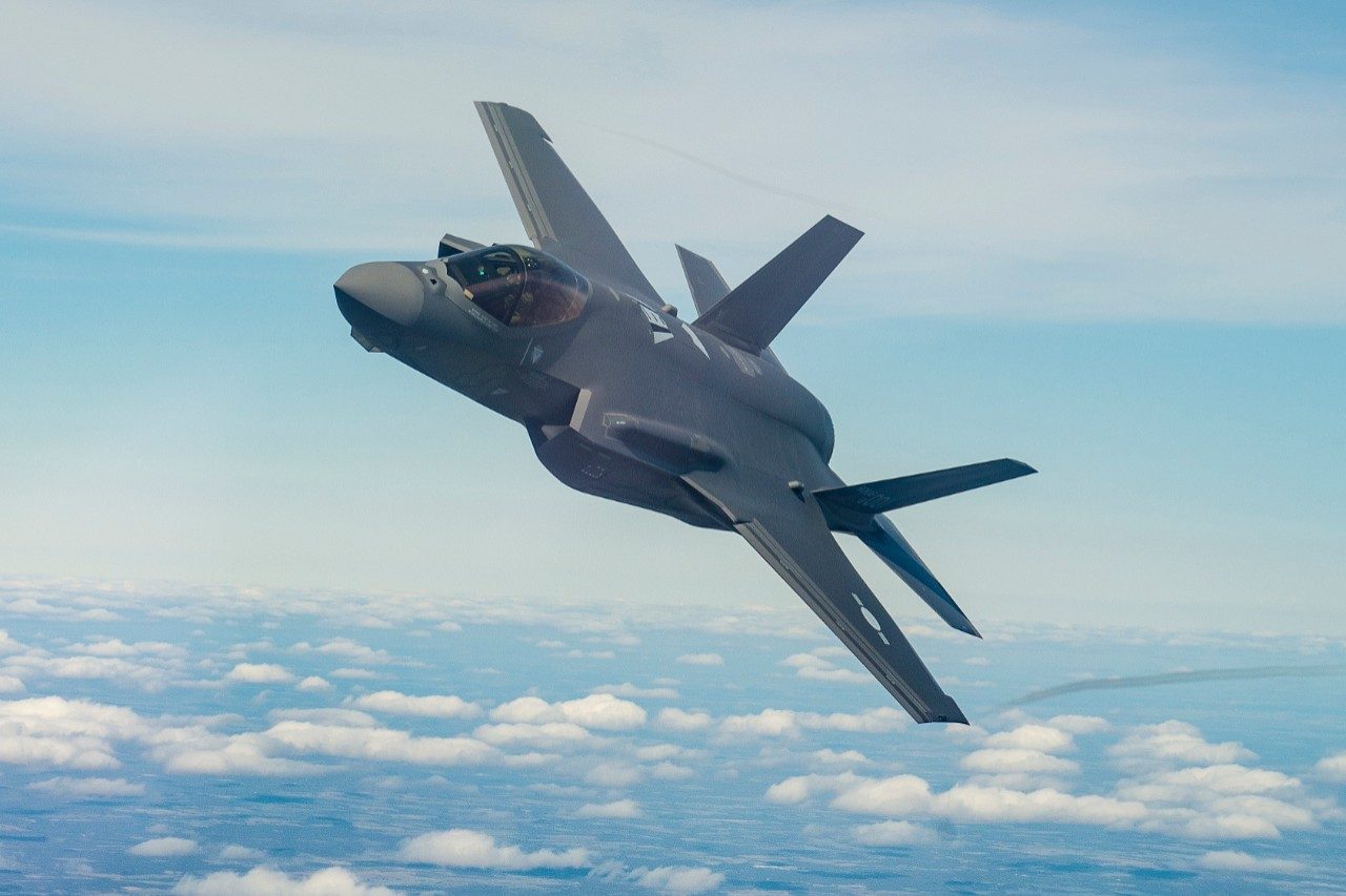 Είναι οριστικό: Οι ΗΠΑ ακυρώνουν τα F-35 αν η Άγκυρα πάρει τους S-400 – Πεντάγωνο & Τραμπ έλαβαν αποφάσεις