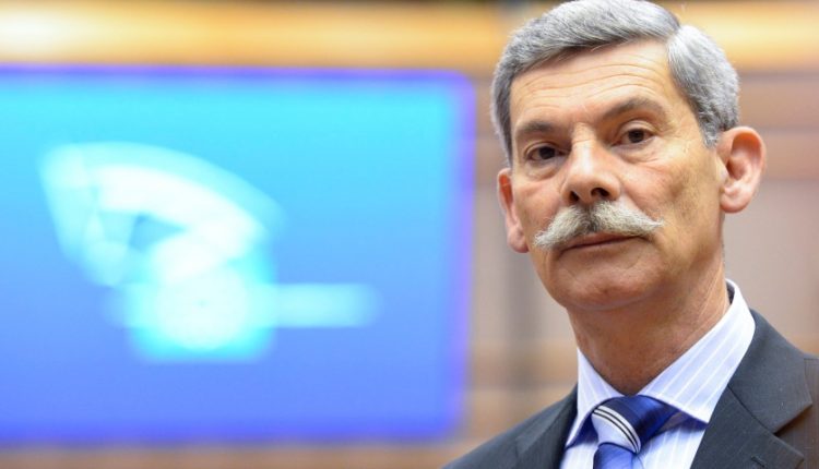 Στρατηγός ε.α Συναδινός: Ο αγώνας για την Μακεδονία συνεχίζεται (ηχητικό)