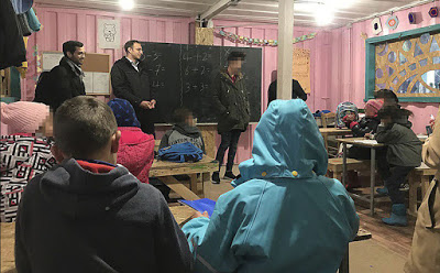 Israeli-School-for-Invaders-in-Greece