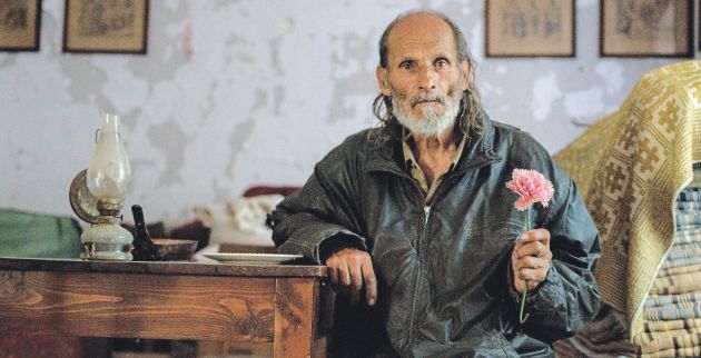 «ΟΙ ΑΓΝΩΣΤΟΙ ΑΣΚΗΤΕΣ ΤΩΝ ΠΟΛΕΩΝ»