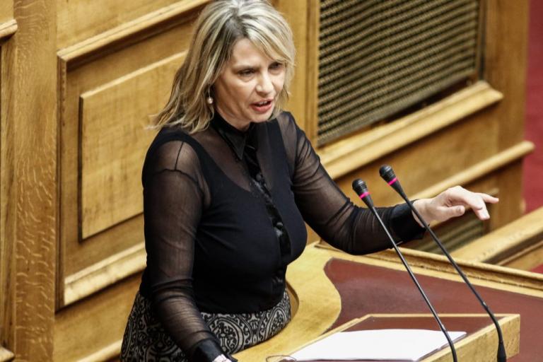 Απάντηση Καραμπάτση Ευάγγελου στις «ΕΥΧΕΣ» της Παπακώστα – Σιδηροπούλου Αικατερίνης