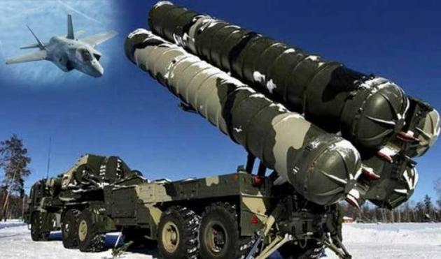S-400: Δεν θα σταθούμε αδρανείς στην απόκτηση τους από την Τουρκία λένε οι ΗΠΑ