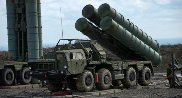 S-400: Γιατί η Τουρκία επιμένει στην αγορά τους και ποιο το εφιαλτικό σενάριο των ΗΠΑ