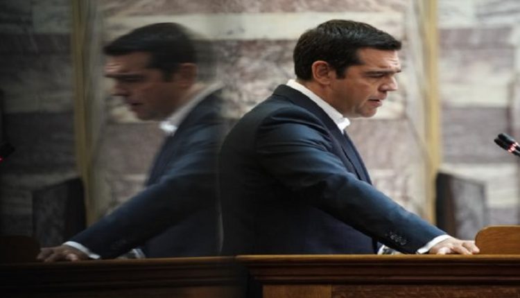 Η «χρυσή τροπολογία» και το πραξικόπημα που ετοιμάζει ο Τσίπρας
