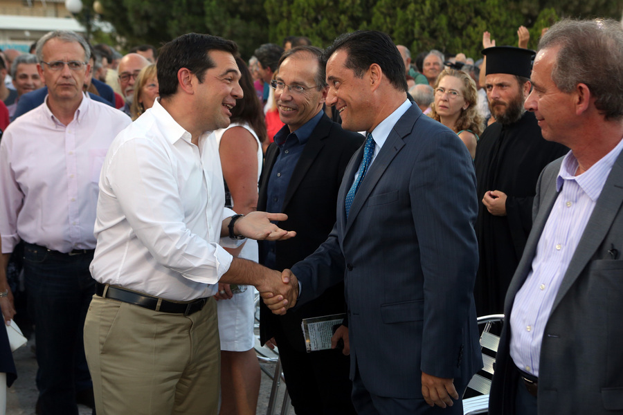 ΜΠΟΥΜΠΟΥΚΟ ΜΑΣΚΑΡΑ! «ΔΕΝ ΗΤΑΝ ΩΡΑΙΟ ΠΟΥ ΑΠΟΔΟΚΙΜΑΣΤΗΚΕ Ο ΒΑΡΕΜΕΝΟΣ, ΑΥΡΙΟ ΝΑ ΜΗΝ ΑΠΟΔΟΚΙΜΑΣΕΙ ΚΑΝΕΙΣ ΤΟΥΣ ΠΡΟΔΟΤΕΣ»!
