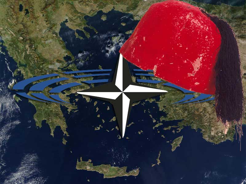 Μετά τις ΗΠΑ η Τουρκία βλέπει με καχυποψία και το ΝΑΤΟ