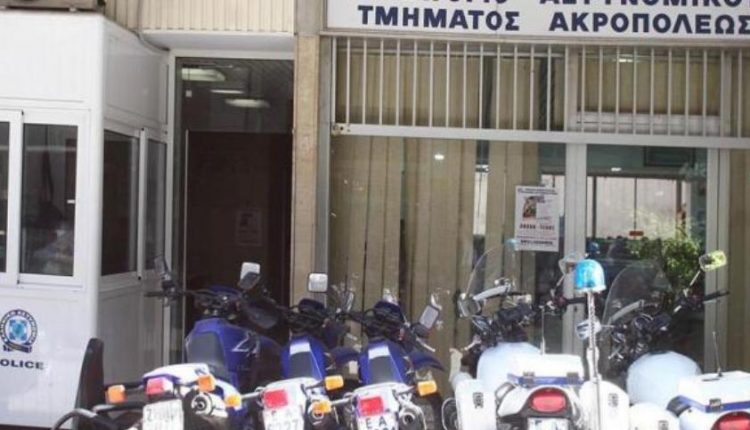 Εντολή βαθμοφόρου της ΕΛΑΣ: «Φέρτε μου, προσαγωγές, άσχετους, δεν με νοιάζει…»