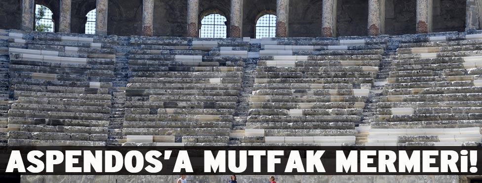 ΕΤΣΙ… «ΑΝΑΚΑΙΝΙΖΟΥΝ» ΟΙ ΤΟΥΡΚΟΙ ΑΡΧΑΙΟ ΕΛΛΗΝΙΚΟ ΘΕΑΤΡΟ