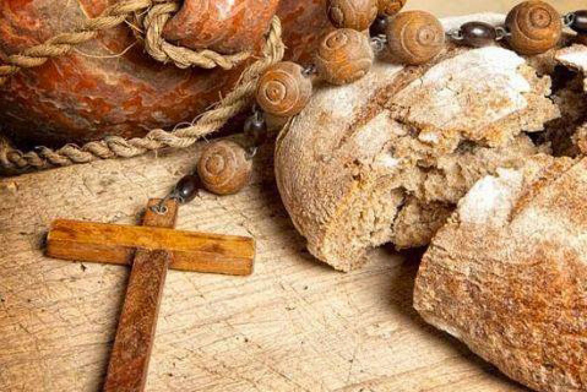 «Τι να κάνω όταν με λένε φανατική επειδή νηστεύω;»