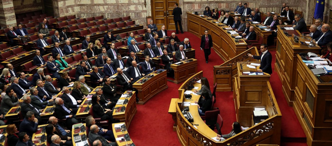 Την Πέμπτη αποφασίζουν την αποσύνδεση της εκλογής ΠτΔ από τις πρόωρες εκλογές και ορίζουν ημερομηνία για… κάλπες