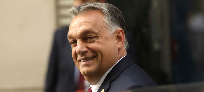 Το κόμμα του Ορμπαν προειδοποιεί με πλήρη αποχώρηση από το ΕΛΚ εάν ανασταλεί η συμμετοχή του