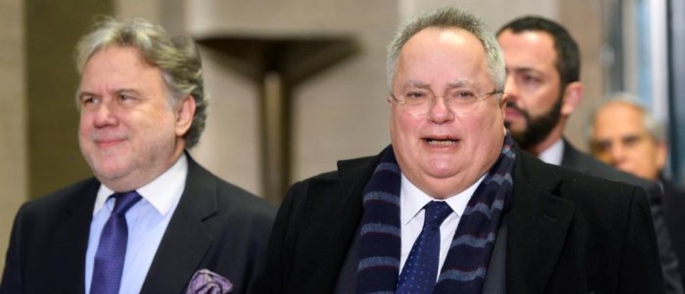 Καλεντερίδης : Να γίνονται ψυχοτεχνικά τεστ σε υποψήφιους βουλευτές – Διαβάστε το…
