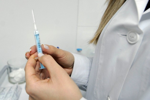 Παγκόσμια αίσθηση προκαλεί νομοσχέδιο για τα εμβόλια – Το el.gr μεταδίδει ΠΡΩΤΟ (ΒΙΝΤΕΟ)