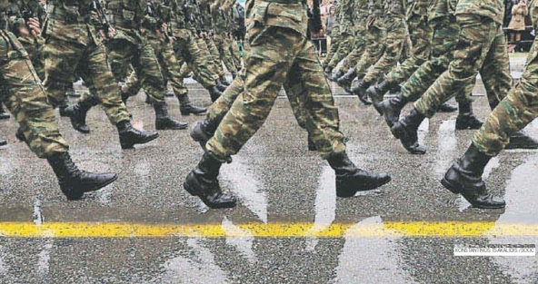 Ρυθμίσεις πρόκλησις γιά τούς ἀντιρρησίες συνειδήσεως