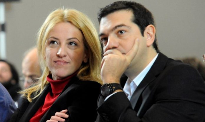 Τι δήλωσε η Δούρου μετά τις διώξεις για την τραγωδία στο Μάτι… Ακόμη και οι αθώοι χρειάζεται κάποιες φορές να περιμένουν
