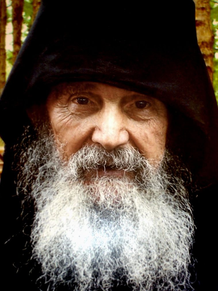 Γέροντας Εφραίμ Αριζόνας- Φιλοθεΐτης: “Το τελειωτικό κτύπημα” (Εκτρώσεις)