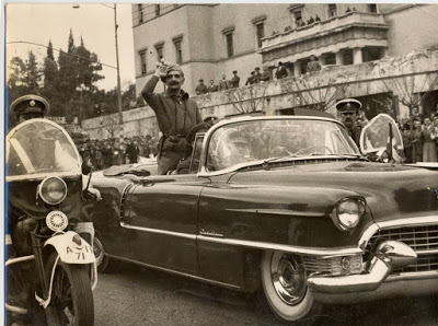 17 Μαρτίου 1959. Η αποθεωση του Διγενή