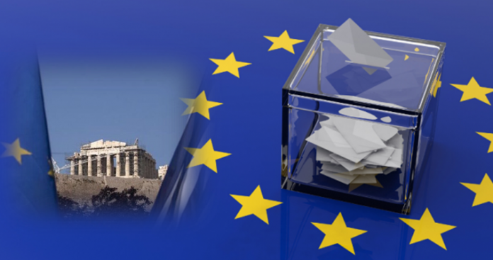 Η μεταμνημονιακή παγίδα, οι ευρωεκλογές και το επερχόμενο σοκ