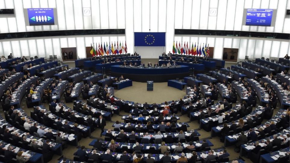 Σοκ για αριστερούς ,σοσιαληστές : Οι πατριώτες μπορεί να διπλασιάσουν τις έδρες τους στην Ευρωβουλή στις εκλογές του Μαΐου
