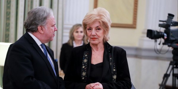 Χωρίς δισταγμό οι υπουργοί των Σκοπίων μας «τρίβουν στην μούρη» όσα υπέγραψε ο ΣΥΡΙΖΑ – Το ΒΙΝΤΕΟ που θα δείτε είναι «αδιάψευστος μάρτυρας»