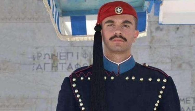 «Φως» στον αιφνίδιο θάνατο του Εύζωνα: Γιατί τον «πρόδωσε» η καρδιά του