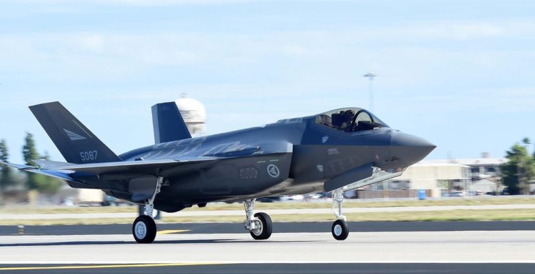 Παρέλαβε 9 απο τα 52 F-35ς η Νορβηγία …Αλλά έχει Έλλειψη Χειριστών & Τεχνικών