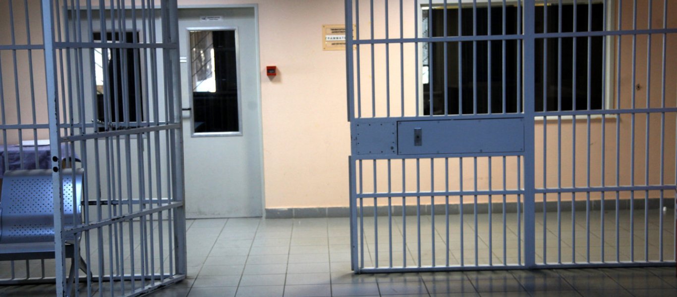 Μακελειό στις φυλακές Κορυδαλλού: Αλβανοί επιτέθηκαν σε Ελληνες, Γεωργιανούς, Αρμένιους – Ενας νεκρός & οκτώ τραυματίες