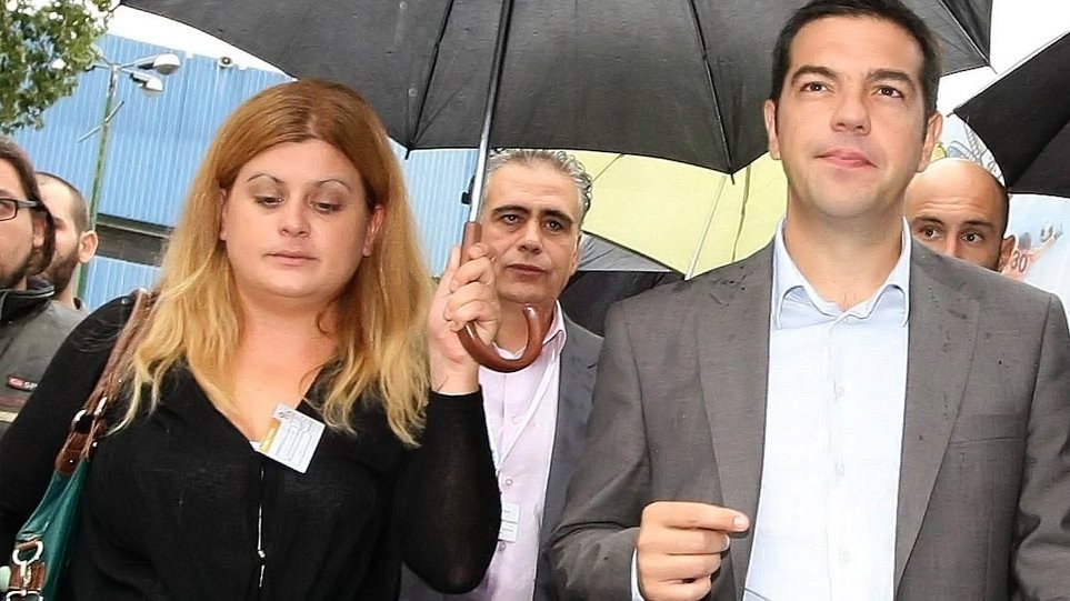 Η υφυπουργός Μακεδονίας Θράκης μοίρασε €269.500 σε πολιτιστικούς συλλόγους, φορείς και για… φωτοτυπίες!