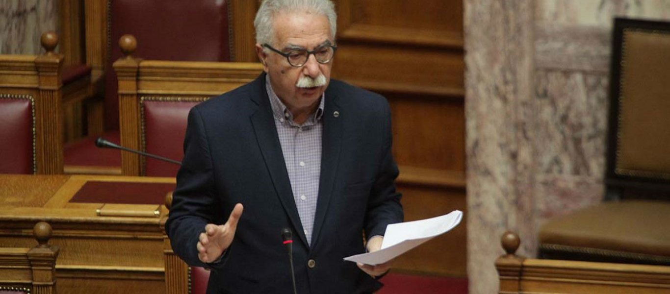 Φτιάχνουν «μακεδονική μειονότητα»: Ο Γαβρόγλου θέλει διδασκαλία «μακεδονικής» γλώσσας – «Κεραυνοί» Μπαμπινιώτη