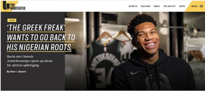 giannis-anteundefeted