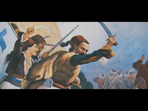 Γιατί οι Τούρκοι δεν μπορούν να είναι φίλοι μας!