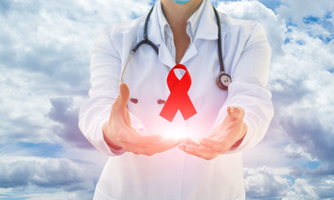 Θεραπεύθηκε άνδρας με AIDS – Τι είδους επέμβαση του έσωσε την ζωή