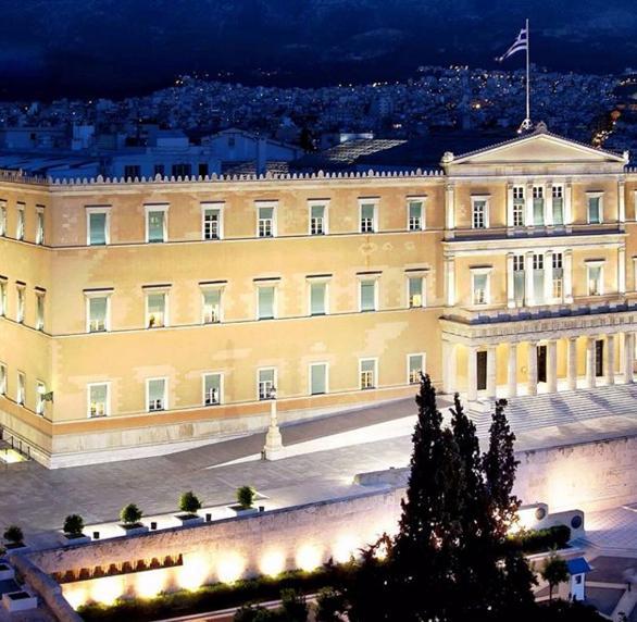 Την σημαντικότερη Αναθεώρηση στο Σύνταγμα της Ελλάδας την έκανε η αμερικανοκίνητη Εκκλησία: Επικρατούσα θρησκεία στην Ελλάδα είναι η …